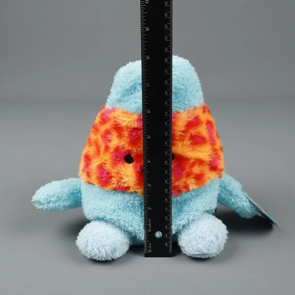 Bum Bumz Sara The Lava Lamp Dawson Tropical Drink 8'' Plush RetroBumz Poolside